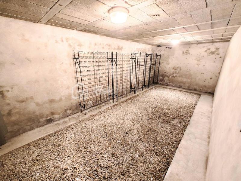 Maison en pierre - 140 m² - 4 pièces