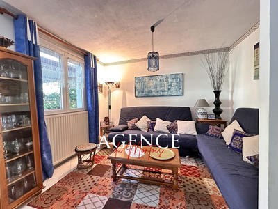 Maison - 86 m² - 3 pièces