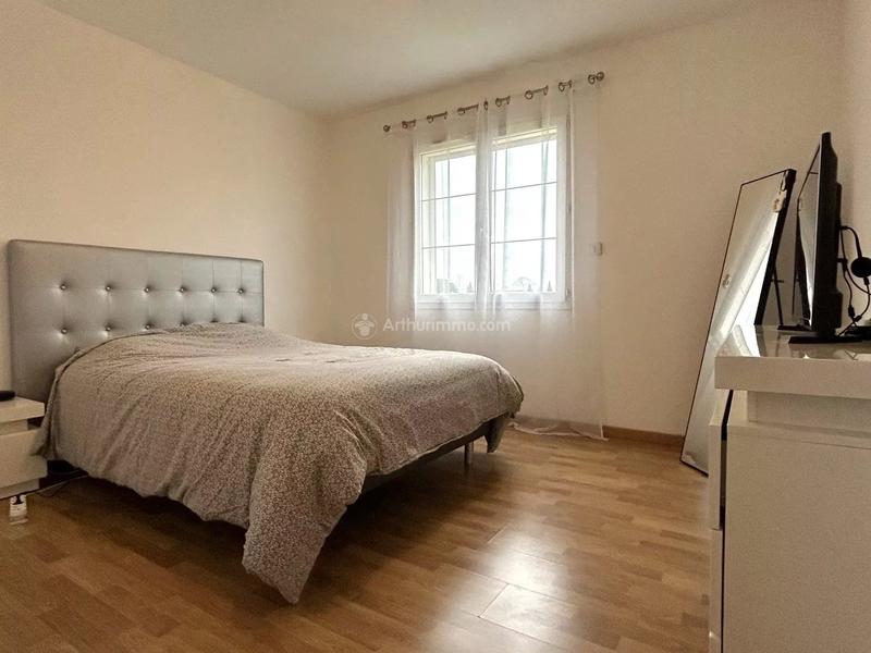 Maison - 157 m² - 8 pièces