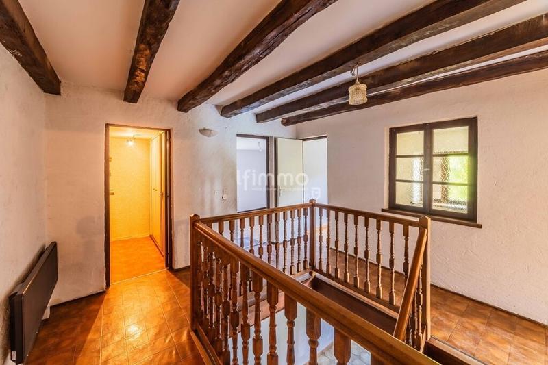 Fermette - 255 m² - 9 pièces