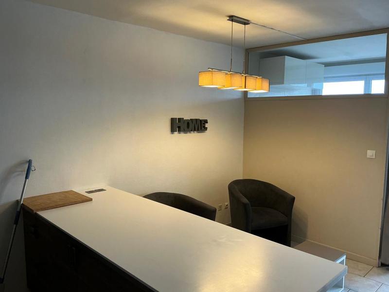 Studio - 31 m² - 1 pièce