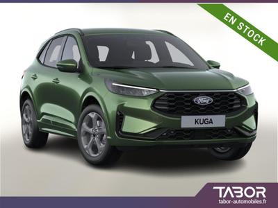 Ford Kuga Fhev 183 Awd St-Line sièges chauf Cam