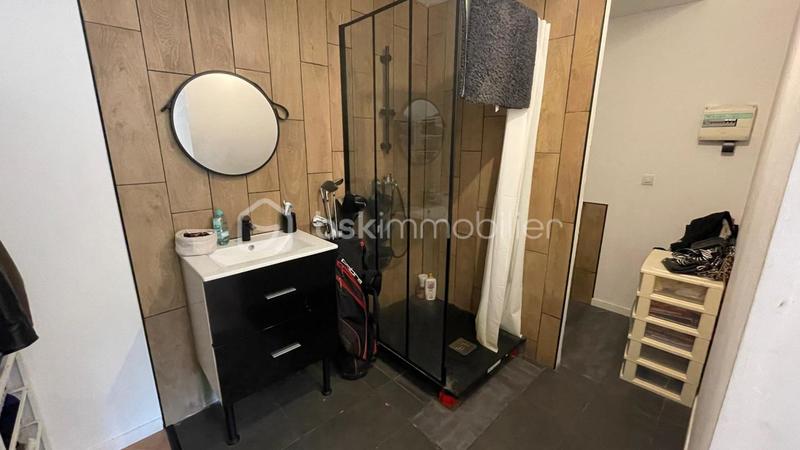 Maison - 138 m² - 5 pièces