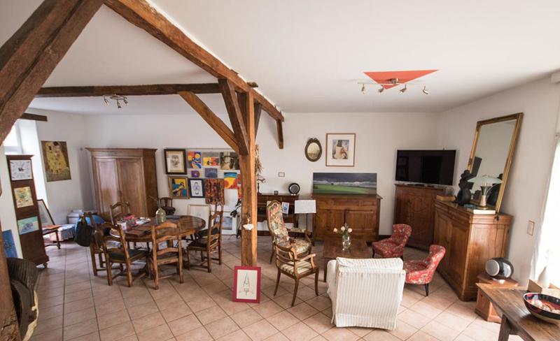 Maison - 156 m² - 4 pièces