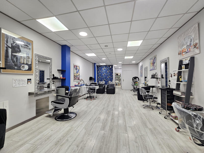 Fonds de commerce - Magasins - 110 m²