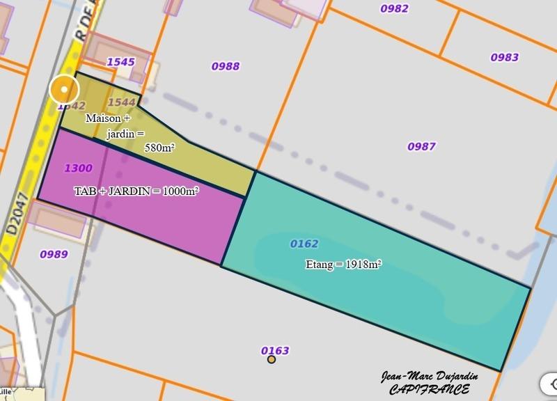 Maison - 103 m² - 4 pièces