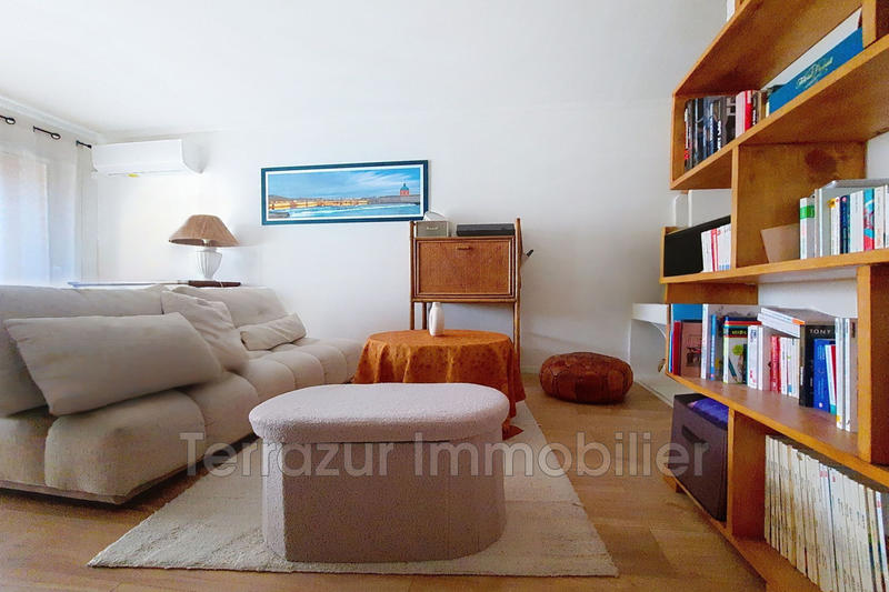 Appartement - 77 m² - 4 pièces