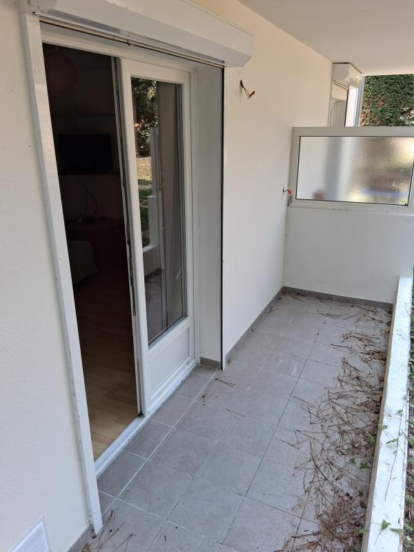 Appartement - 15 m² - 1 pièce