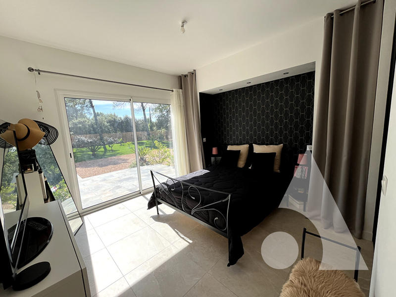 Maison - 164 m² - 7 pièces