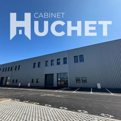 Local d'activité / Entrepôt - 1 606 m²