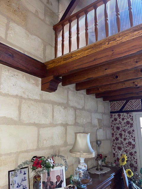 Maison - 99 m² - 4 pièces