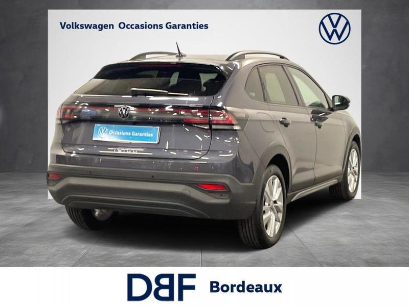 Volkswagen Taigo 1.0 Tsi 116 Bvm6 Vw Edition