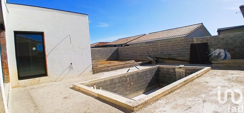 Maison - 150 m² - 7 pièces