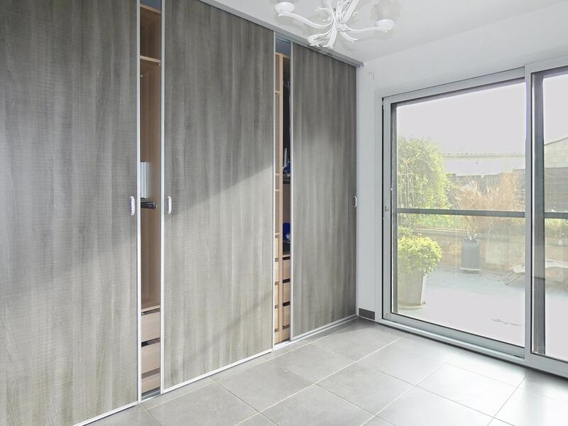 Villa - 103 m² - 5 pièces