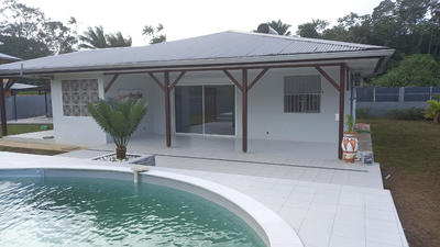 Villa - 91 m² - 4 pièces