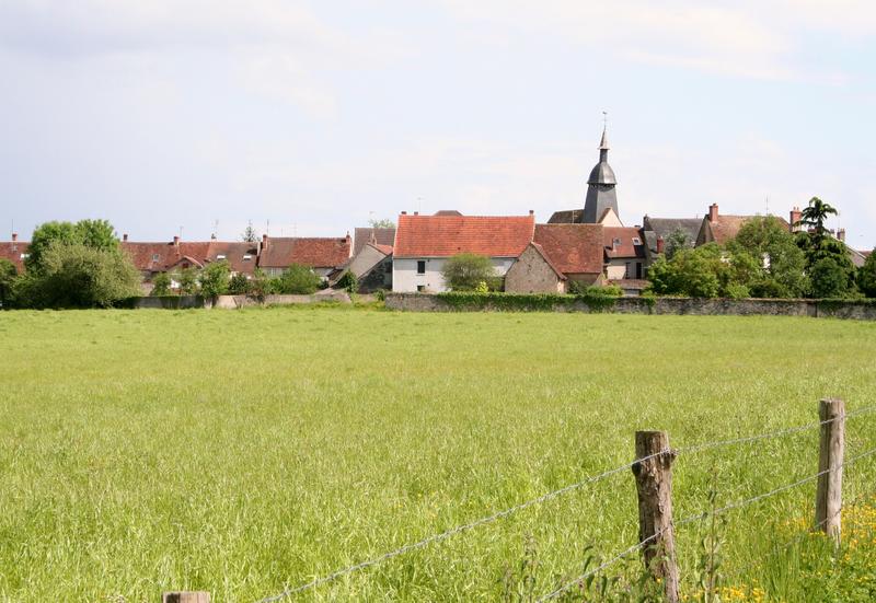 Balade à la découverte de Claude Monet
