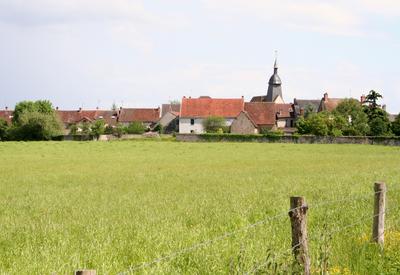 Balade à la découverte de Claude Monet