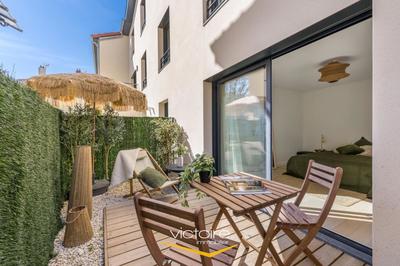 Maison - 124 m² - 5 pièces