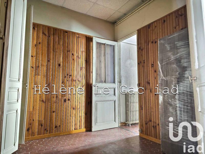 Appartement - 87 m² - 4 pièces