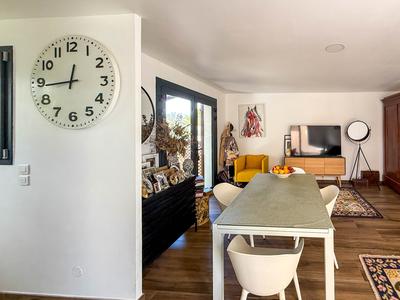 Maison - 73 m² - 4 pièces