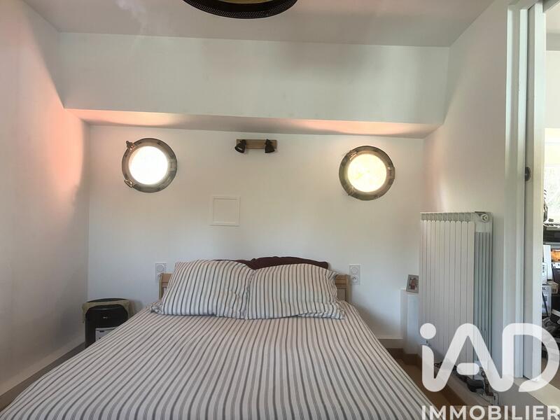 Maison - 195 m² - 6 pièces