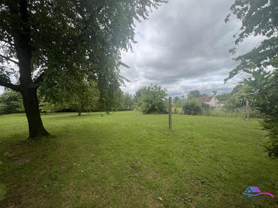 Maison - 74 m² - 3 pièces