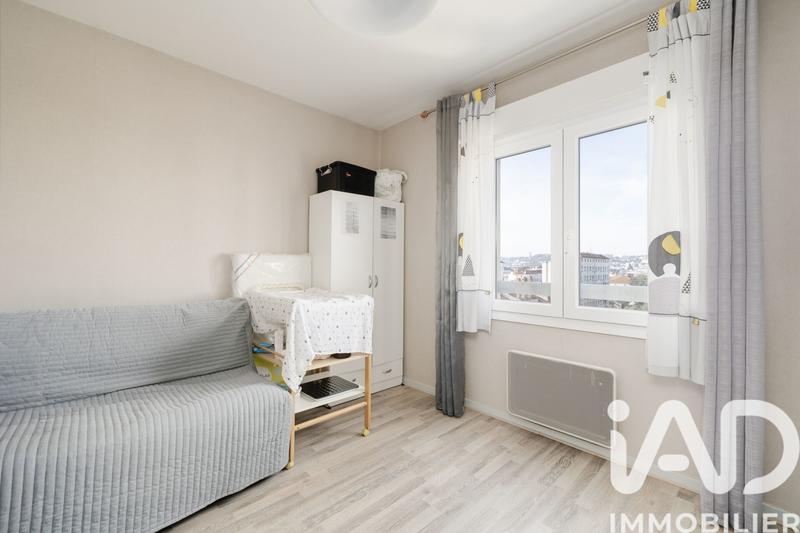 Appartement - 78 m² - 4 pièces