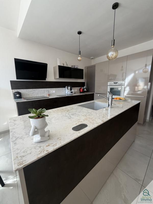 Pavillon - 100 m² - 4 pièces