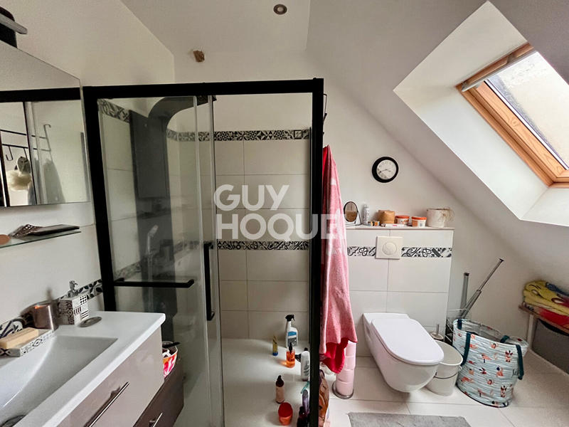 Maison - 173 m² - 5 pièces