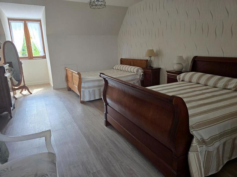 Villa - 176 m² - 6 pièces