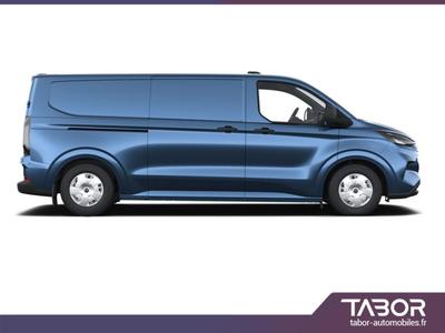 Ford Transit Custom Tdci 136 Trend 320 L2 Led
