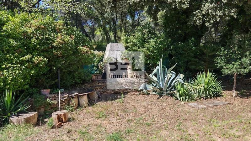 Villa - 147 m² - 7 pièces