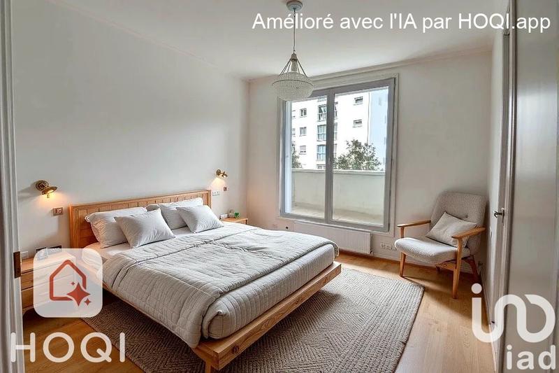 Appartement - 127 m² - 5 pièces