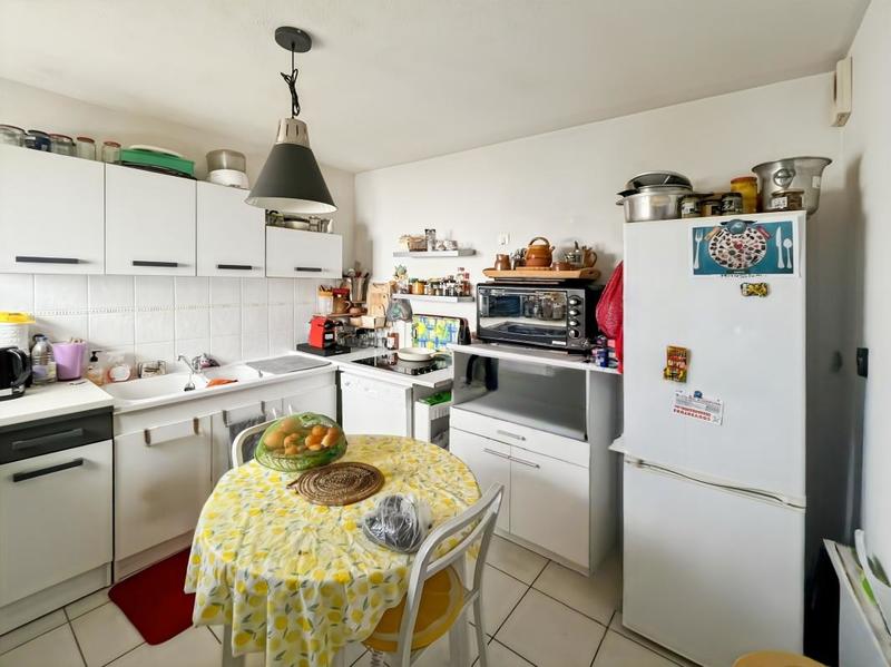 Maison - 70 m² - 3 pièces