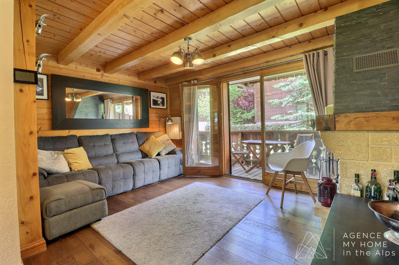 Maison - 61 m² - 4 pièces