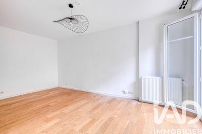Appartement - 51 m² - 3 pièces