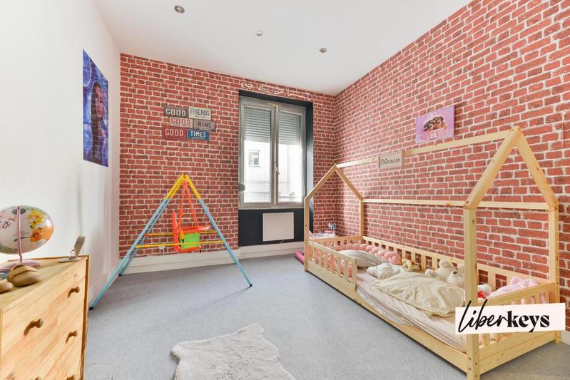 Divers - 72 m² - 3 pièces