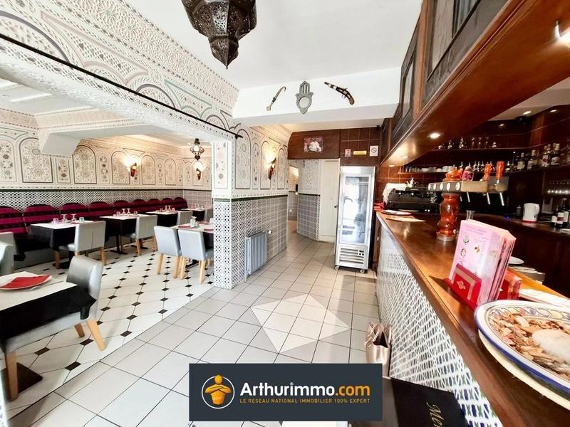 Immeuble - 315 m² - 13 pièces