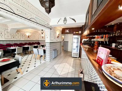 Immeuble - 315 m² - 13 pièces