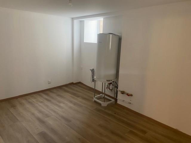 Maison de village - 84 m² - 3 pièces