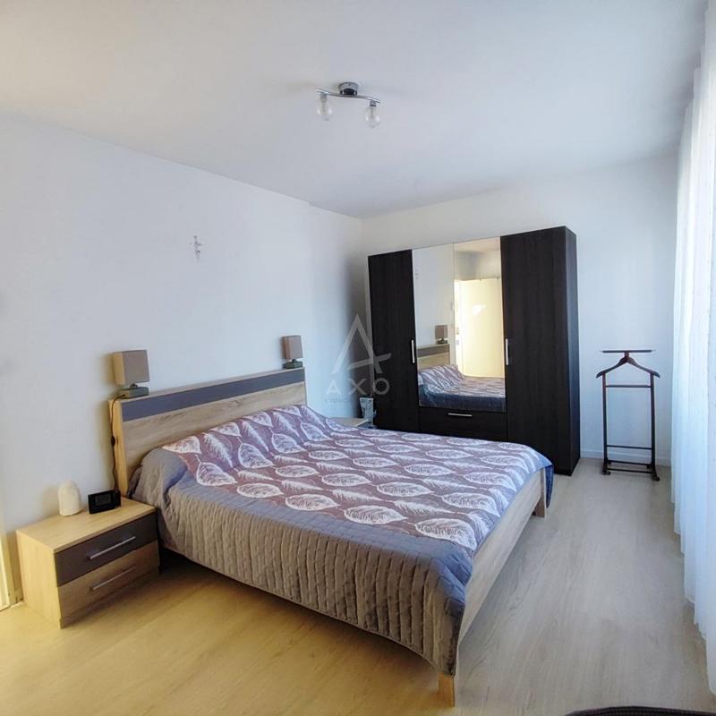 Appartement - 71 m² - 3 pièces