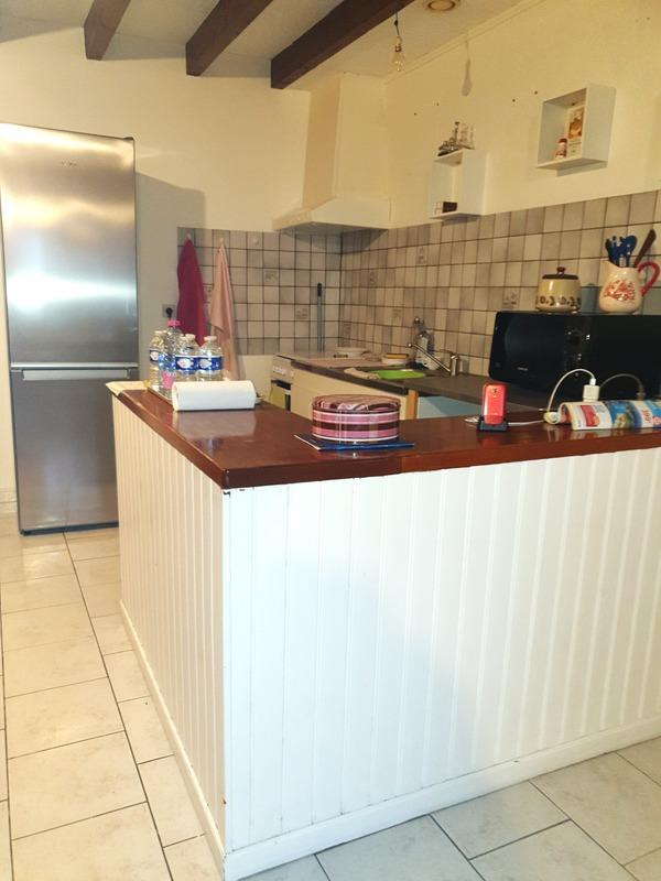 Appartement ancien - 172 m² - 11 pièces