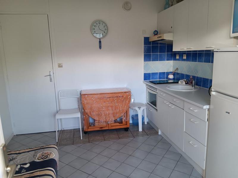 Appartement - 23 m² - 2 pièces