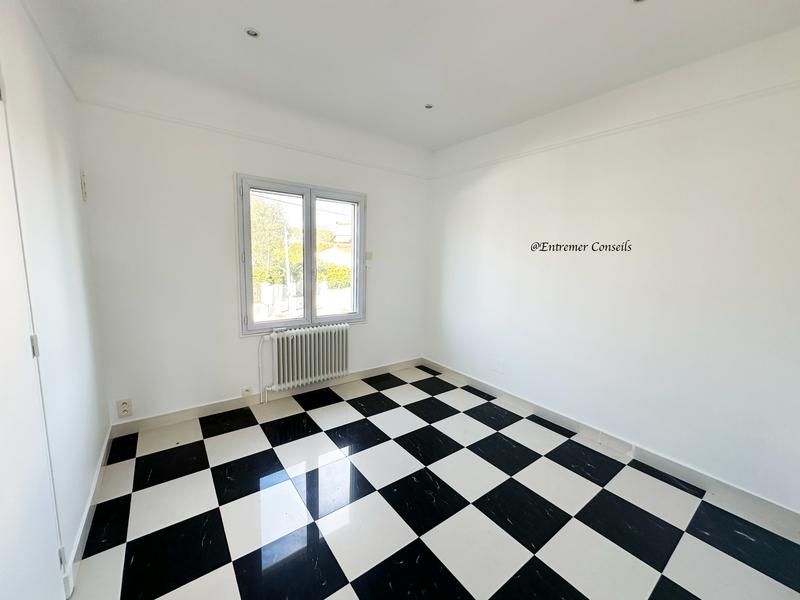 Maison contemporaine - 156 m² - 6 pièces