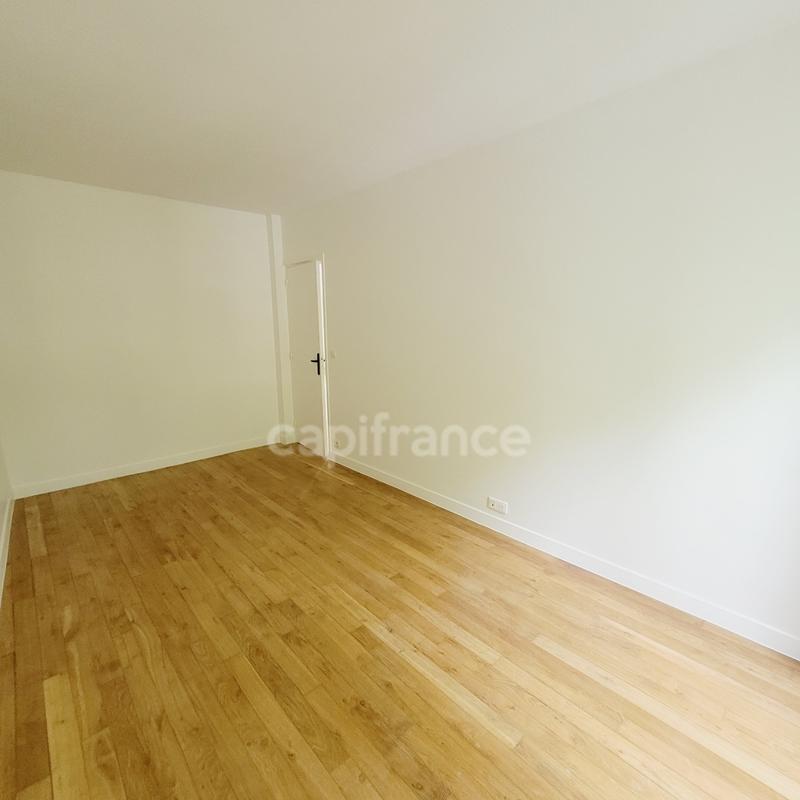 Appartement - 120 m² - 4 pièces