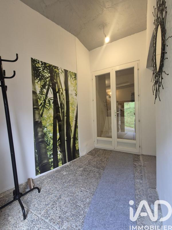 Maison - 122 m² - 4 pièces