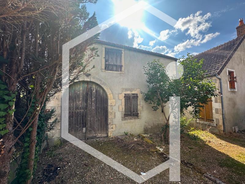 Maison - 168 m² - 6 pièces