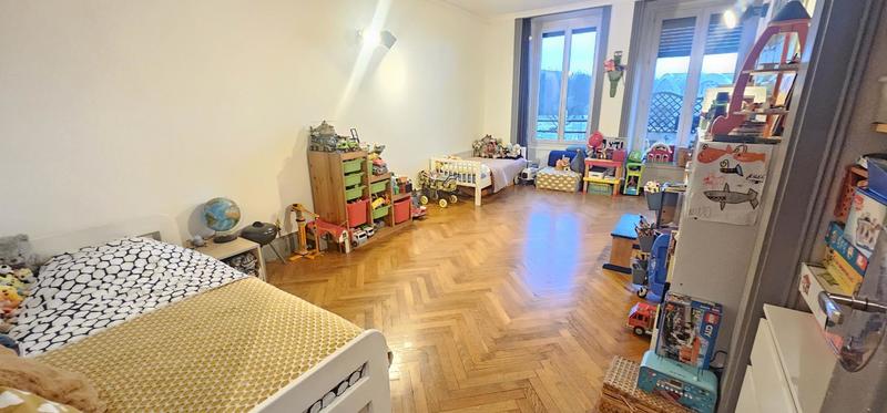 Appartement - 116 m² - 4 pièces