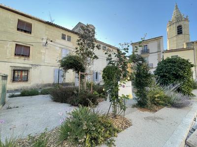 Maison - 48 m² - 2 pièces