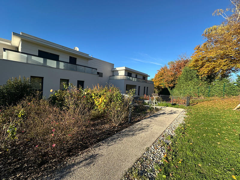 Appartement - 84 m² - 4 pièces